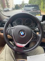 BMW 318d Touring Luxury Line Luxury Line - BMW 318 in Hagen
