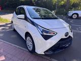 Toyota Aygo AYGO x-play - gebrauchte Toyota Aygo (X) aus dem Jahr 2018