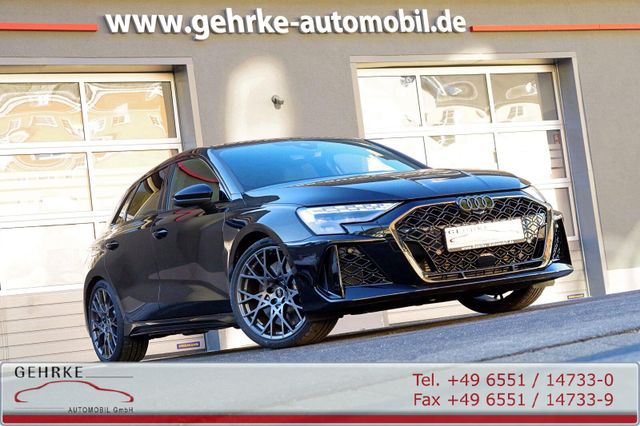 Audi RS 3 Sportback*Sporta.,FACELIFT//MY2025,EXPORT*