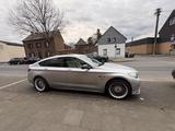 BMW F07 GT XDrive 530D Individual Alpina - BMW 530 aus 2010: 530i