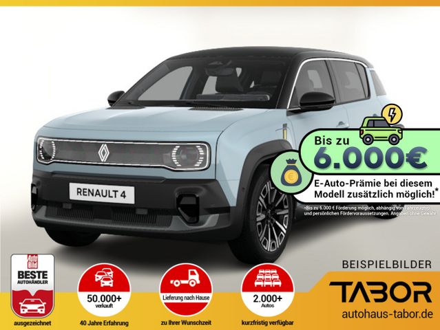 Renault R 4