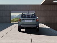 Dacia Duster - Vorschau Bild 20