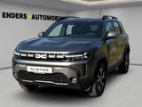 Dacia Duster III 1.2 Mild-Hybrid EU6e Expression TCe 1 - Dacia Duster New cars: Eu