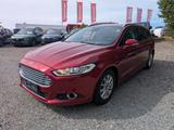 Ford Mondeo Titanium 165PS Automatik - Ford Mondeo: Ps