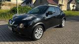 Nissan Juke 1,6 X-Tronik-CVT AUTOM,KAMERA - Nissan Juke: Cvt