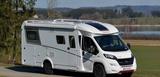 Dethleffs GLOBEBUS GT T 1 DOPPELBETT SAT+TV SOLAR KAM. 6M. - Dethleffs Globe S