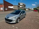 Peugeot 308 SW Platinum  Gepflegt, Automatik - Peugeot 308 aus 2010: SW