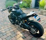 Ducati Streetfighter V4S - DUCATI ST4S