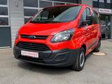 Ford Transit Custom 2.2 TDCi 9-Sitzer Bus Klima - Ford Transit Custom in Wuppertal