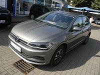 Volkswagen Polo VI United 1,0 TSI 7 GANG DSG Kamera