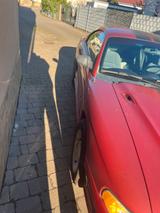 Ford Mustang Coupé - Ford Gebrauchtwagen von 1995