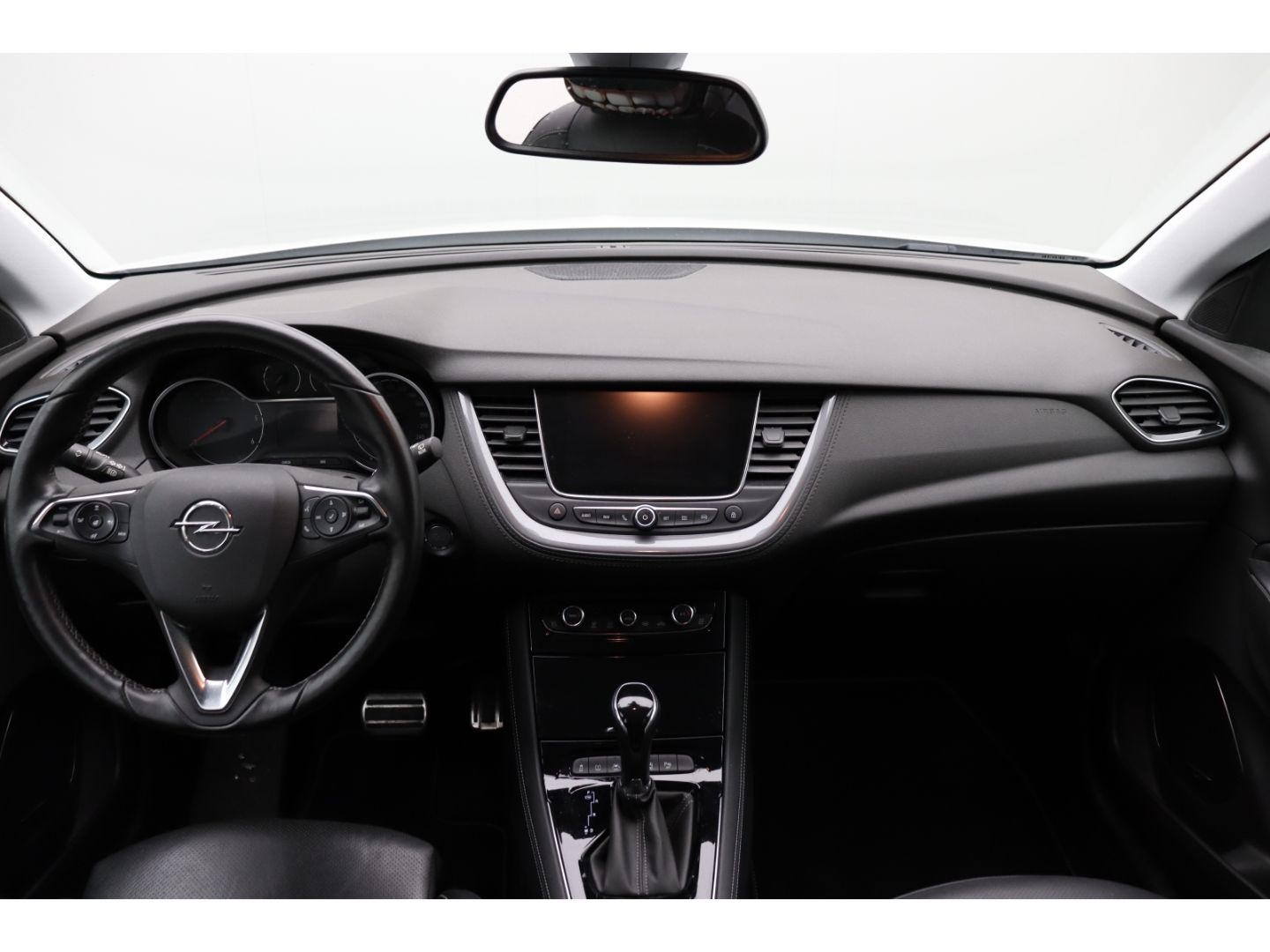 Fahrzeugabbildung Opel Grandland X 2.0 Ultimate Memory AHK ACC 360 Kame