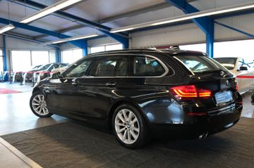 BMW 530 - 11