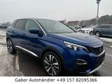 Peugeot 3008 Allure Business - Peugeot 3008 Allure-Business