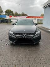 Mercedes-Benz Mercedes Benz C 250 (W205) - Mercedes-Benz C 250 Gebrauchtwagen in Berlin