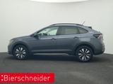 Volkswagen Taigo 1.0 TSI Goal LED ACC PDC SHZ - Volkswagen Taigo GOAL mit Benzin-Antrieb