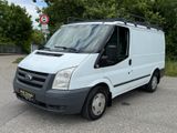Ford TRANSIT 2.2 TDCI KASTEN FT 280 K 5 GANG 1 HAND. - Ford Transit ft 280 k