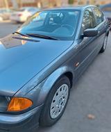 BMW 320i  - gebrauchte BMW 320 aus dem Jahr 2000