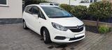 Opel Zafira Tourer - Opel Zafira Tourer: Privatanbieter