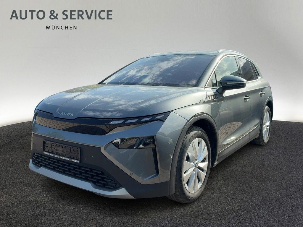 Image of Skoda Elroq