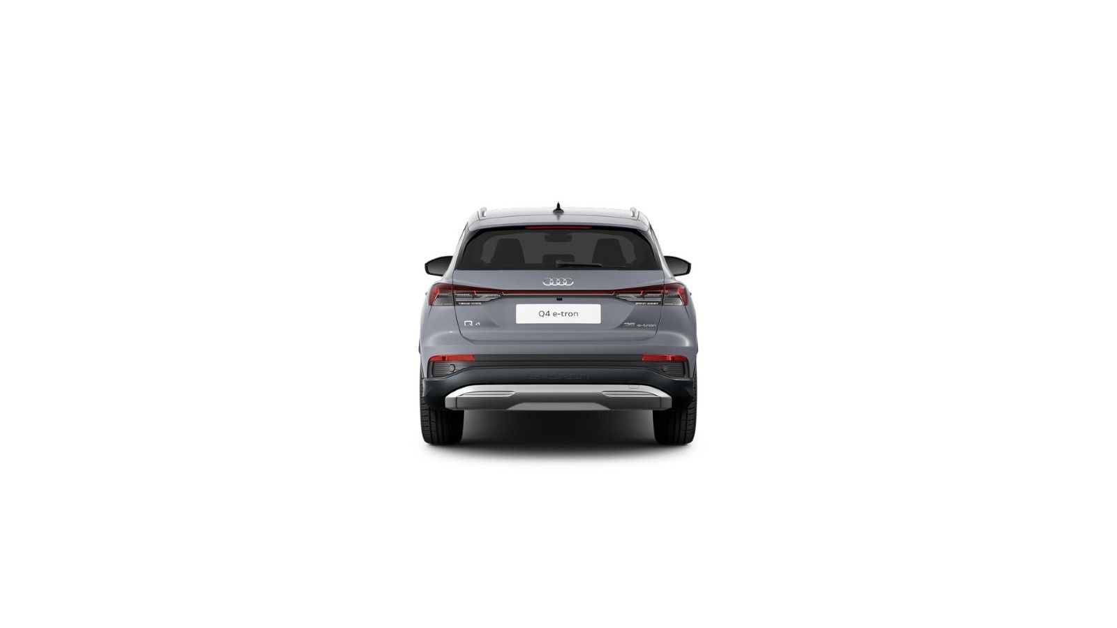 Audi Q4 e-tron - Bild 5