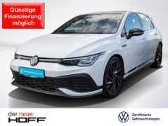 Volkswagen Golf VIII GTI Clubsport Performance H+K 19&quot;Adela
