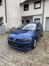 Volkswagen Polo 1.0 48kW Comfortline Comfortline - VW Polo Gebrauchtwagen in Dortmund