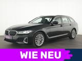 BMW 530e Luxury Line Innovations-Paket|Pano|Leder
