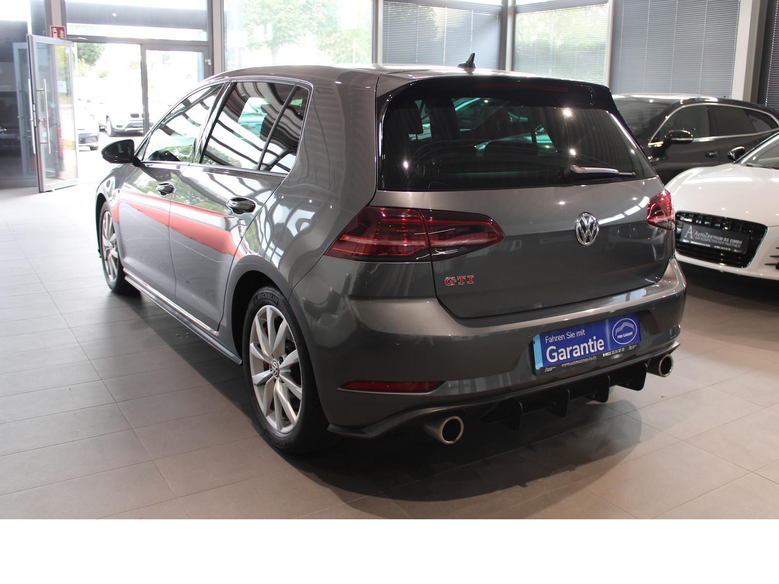 Volkswagen Golf GTI PERFORMANCE *CAM*LED*PDC*PANO*MEMORY, миниатюра 7