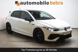 Volkswagen Golf 8 2.0TSI DSG R 4M Virtual Pano Akrapovic - Volkswagen Golf: Tsi Dsg