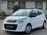 Citroën C1 Start *NUR 93.000 KM*INSPEKTION NEU* - Citroën: C9
