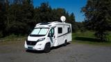 Fiat Weinsberg CaraLoft 600MF Teilintegriert - Fiat 600