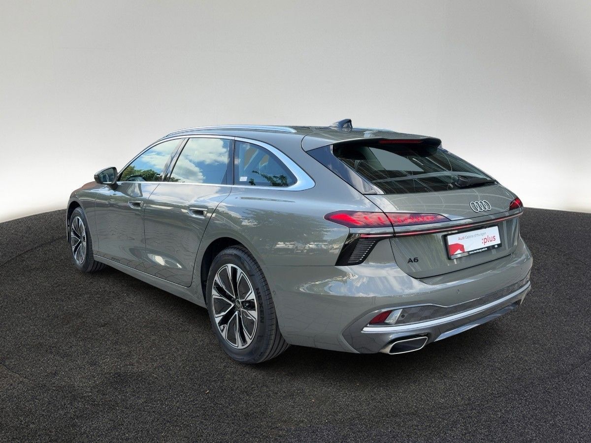Audi A6 - Bild 3