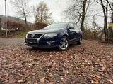 Volkswagen Vw Passat B6 2.0 tdi 170ps - Volkswagen Passat: TDI 170 Ps