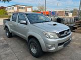 Toyota Hilux Double Cab Life 4x4 - gebrauchte Toyota Hilux aus dem Jahr 2011