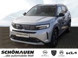 Opel Frontera GS Hybrid 107kW +NAVI+LED+CARPLAY+BC+++ - Opel Frontera B mit Benzin-Antrieb