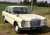 Mercedes-Benz 200 - Mercedes-Benz 200 in Frankfurt (Main)