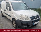 Fiat Doblò 1.9 JTD SX Maxi Kasten AHK PDC TÜV 07/27!! - gebrauchte Fiat Van