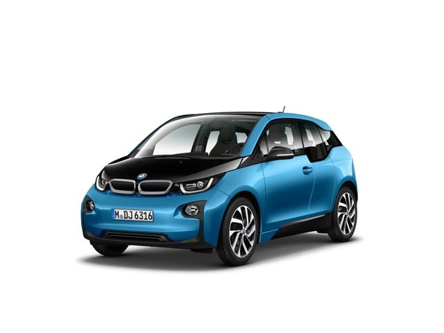 BMW i3 94Ah Navi Prof. LED ACC Klimaautom Park-Assis