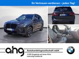 BMW X3 xDrive20d M Sportpaket Aktive Geschw. Hifi LM - gebrauchte BMW X3 aus dem Jahr 2024