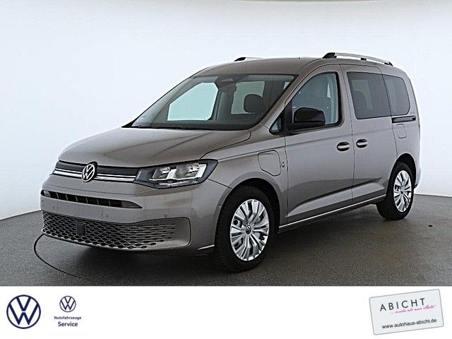 Image of Volkswagen Caddy