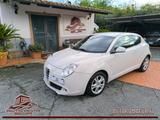 Alfa Romeo ALFA ROMEO MiTo 1.4 105 CV M.air Distinctive CAR - gebrauchte Alfa Romeo MiTo aus dem Jahr 2010