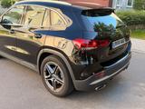 Mercedes-Benz GLA 180 DCT - AMG Line Automatik Werksgarantie - Mercedes-Benz GLA 180 in Hamburg