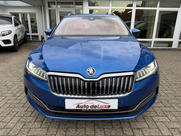Skoda Superb - 2
