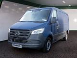 Mercedes-Benz Sprinter 315 CDI Kasten L2H1 AHK LED el. Spiegel - Mercedes-Benz Sprinter: 315cdi