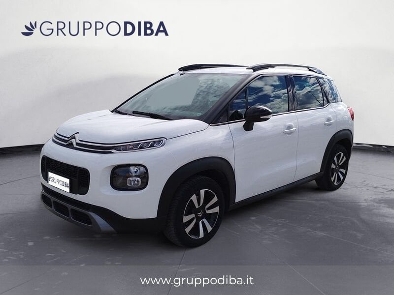 Image of Citroën C3 Aircross