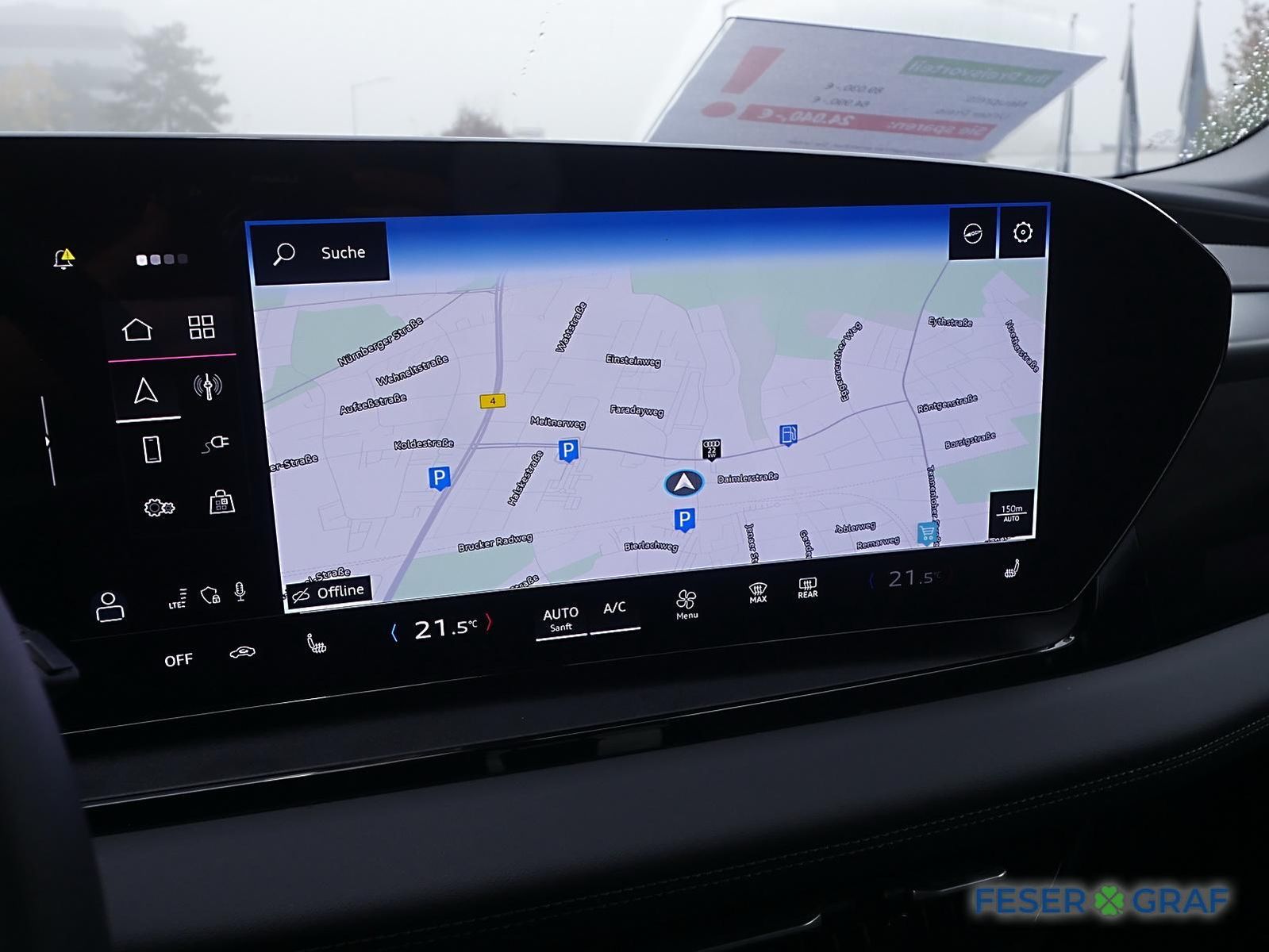 Audi Q6 e-tron - Bild 8