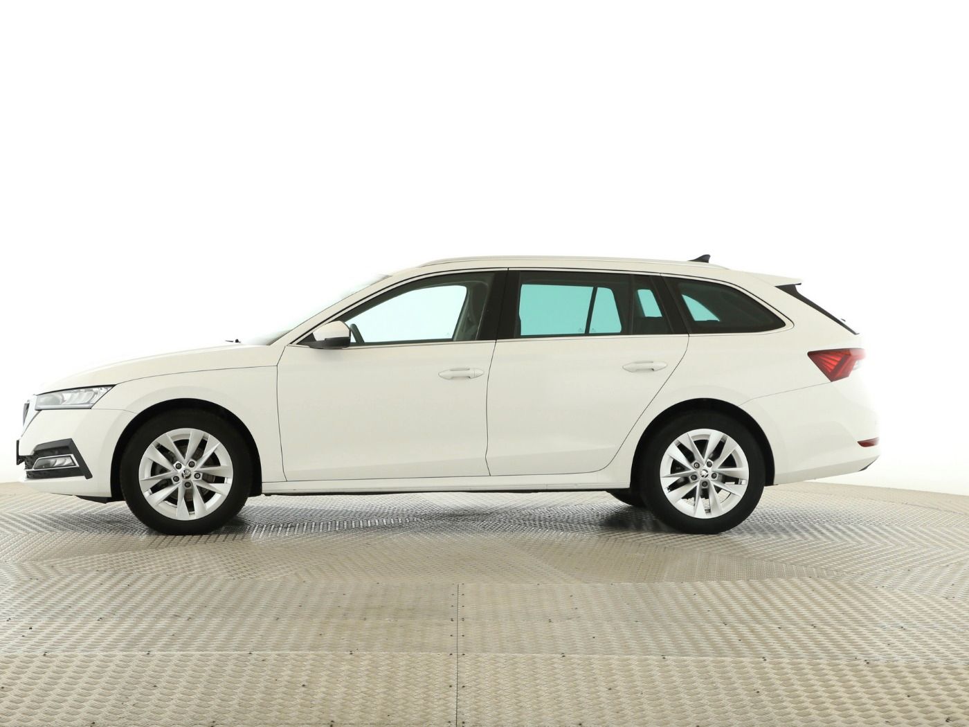 Skoda Octavia - Bild 4