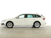 Skoda Octavia - Vorschau Bild 4