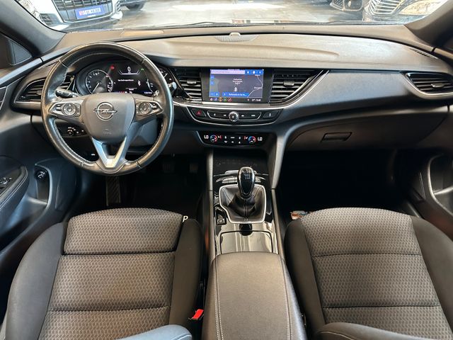 MYAUTOCENTER – Gebraucht- und Jahreswagen mit Werkstattservice in Pfaffenhofen Opel Insignia B Sports Tourer Elegance *TÜV*LED*Navi*